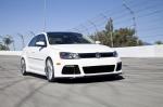 Volkswagen Jetta Racer&rsquo;s Dream 2014 года